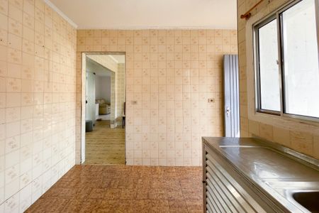 Casa à venda com 220m², 4 quartos e 5 vagasCozinha