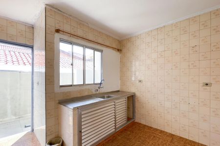 Casa à venda com 220m², 4 quartos e 5 vagasCozinha