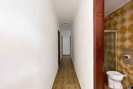 Casa à venda com 220m², 4 quartos e 5 vagasAcesso - Quartos