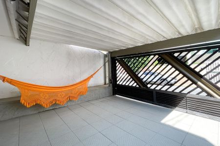 Casa à venda com 220m², 4 quartos e 5 vagasGaragem