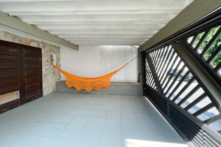 Casa à venda com 220m², 4 quartos e 5 vagasGaragem