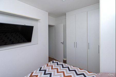 Apartamento à venda com 49m², 2 quartos e 1 vagaQuarto 1