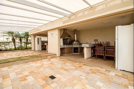 Apartamento à venda com 49m², 2 quartos e 1 vagaÁrea Comum 