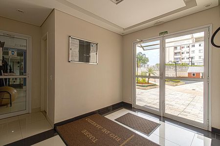 Apartamento à venda com 49m², 2 quartos e 1 vagaÁrea Comum 
