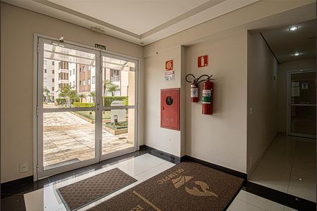 Apartamento à venda com 49m², 2 quartos e 1 vagaÁrea Comum 