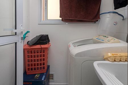 Apartamento à venda com 49m², 2 quartos e 1 vagaÁrea de Serviço