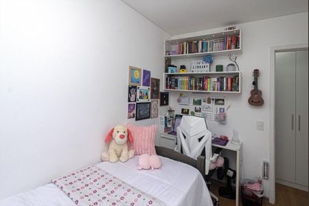 Apartamento à venda com 49m², 2 quartos e 1 vagaQuarto 2