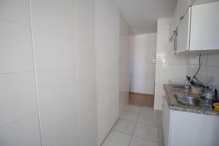 Apartamento para alugar com 457m², 2 quartos e 1 vaga Apartamento para alugar com 457m², 2 quartos e 1 vagaCozinha e Área de Serviço