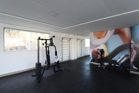 Apartamento para alugar com 457m², 2 quartos e 1 vagaÁrea comum