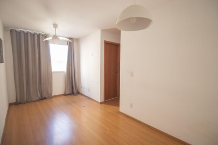 Apartamento para alugar com 457m², 2 quartos e 1 vaga Apartamento para alugar com 457m², 2 quartos e 1 vagaSala