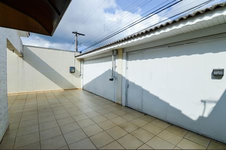 Casa à venda com 256m², 3 quartos e 5 vagasGaragem