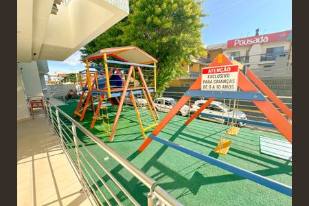 Apartamento para alugar com 120m², 3 quartos e 1 vagaÁrea comum - Playground