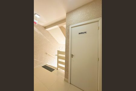 Apartamento para alugar com 120m², 3 quartos e 1 vagaÁrea comum - Escada