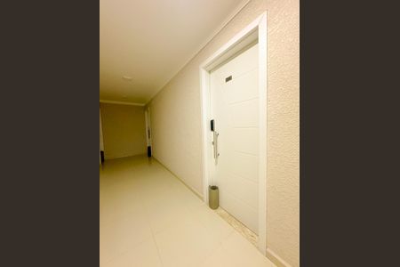 Apartamento para alugar com 120m², 3 quartos e 1 vagaÁrea comum - Hall social