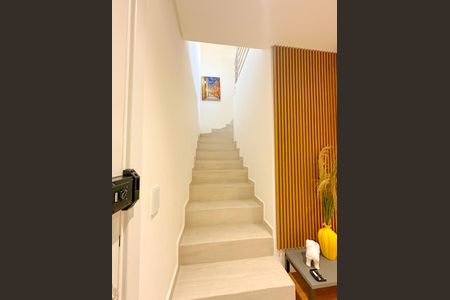 Apartamento para alugar com 120m², 3 quartos e 1 vagaHall de entrada