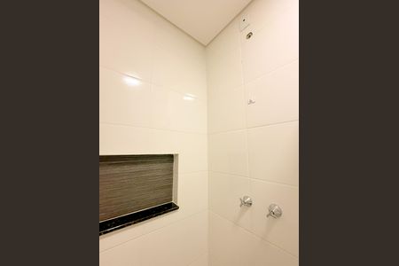 Apartamento para alugar com 120m², 3 quartos e 1 vagaBanheiro da Suíte 1