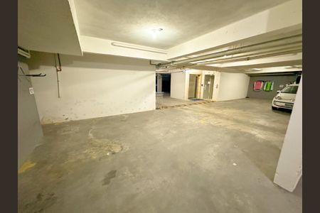Apartamento para alugar com 120m², 3 quartos e 1 vagaÁrea comum - Garagem