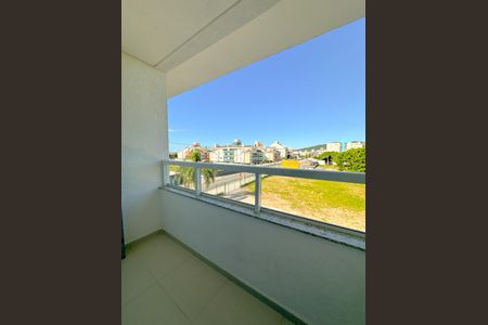 Apartamento para alugar com 120m², 3 quartos e 1 vagaVaranda