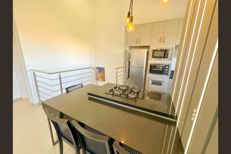 Apartamento para alugar com 120m², 3 quartos e 1 vagaSala de Jantar