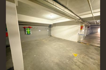Apartamento para alugar com 120m², 3 quartos e 1 vagaÁrea comum - Garagem