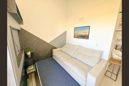 Apartamento para alugar com 120m², 3 quartos e 1 vagaSala