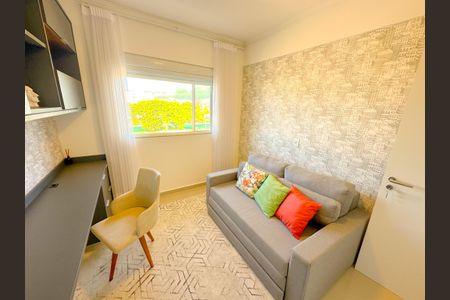 Apartamento para alugar com 120m², 3 quartos e 1 vagaQuarto