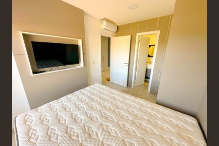 Apartamento para alugar com 120m², 3 quartos e 1 vagaSuíte 1