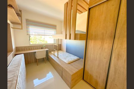 Apartamento para alugar com 120m², 3 quartos e 1 vagaSuíte 2