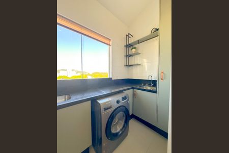 Apartamento para alugar com 120m², 3 quartos e 1 vagaCozinha