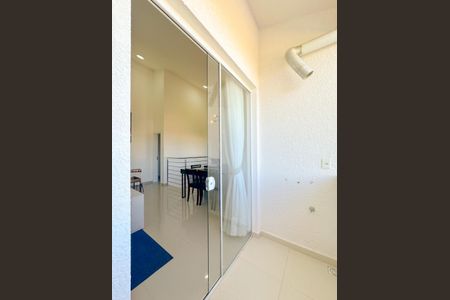 Apartamento para alugar com 120m², 3 quartos e 1 vagaVaranda