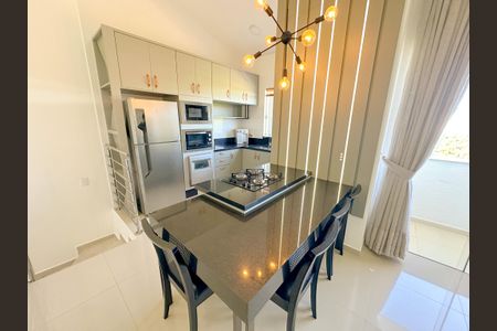 Apartamento para alugar com 120m², 3 quartos e 1 vagaSala de Jantar