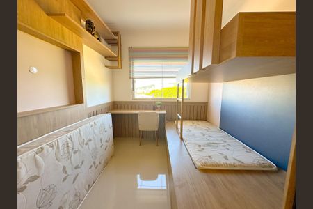 Apartamento para alugar com 120m², 3 quartos e 1 vagaSuíte 2