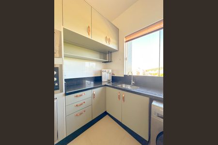 Apartamento para alugar com 120m², 3 quartos e 1 vagaCozinha