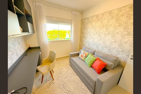 Apartamento para alugar com 120m², 3 quartos e 1 vagaQuarto