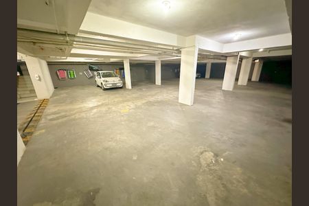 Apartamento para alugar com 120m², 3 quartos e 1 vagaÁrea comum - Garagem