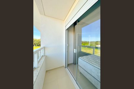 Apartamento para alugar com 120m², 3 quartos e 1 vagaVaranda