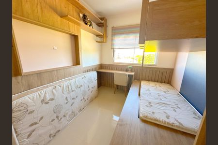 Apartamento para alugar com 120m², 3 quartos e 1 vagaSuíte 2