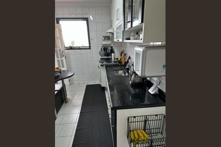 Apartamento à venda com 74m², 3 quartos e 2 vagas Apartamento à venda com 74m², 3 quartos e 2 vagasFoto 31