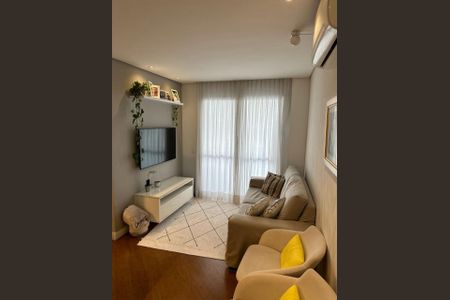 Apartamento à venda com 74m², 3 quartos e 2 vagas Apartamento à venda com 74m², 3 quartos e 2 vagasFoto 01