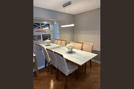 Apartamento à venda com 74m², 3 quartos e 2 vagas Apartamento à venda com 74m², 3 quartos e 2 vagasFoto 06