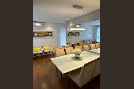 Apartamento à venda com 74m², 3 quartos e 2 vagas Apartamento à venda com 74m², 3 quartos e 2 vagasFoto 05