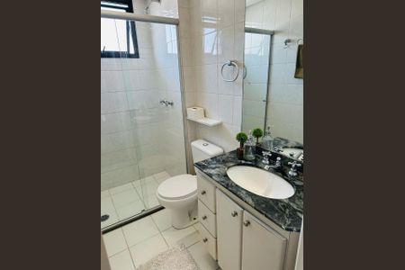 Apartamento à venda com 74m², 3 quartos e 2 vagas Apartamento à venda com 74m², 3 quartos e 2 vagasFoto 24