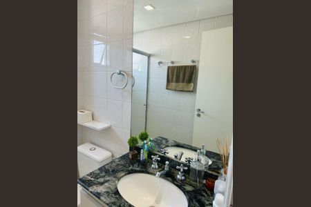 Apartamento à venda com 74m², 3 quartos e 2 vagas Apartamento à venda com 74m², 3 quartos e 2 vagasFoto 26