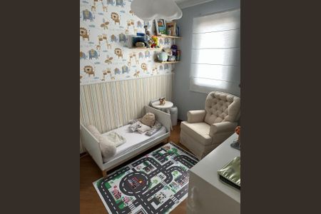 Apartamento à venda com 74m², 3 quartos e 2 vagas Apartamento à venda com 74m², 3 quartos e 2 vagasFoto 20