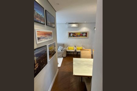 Apartamento à venda com 74m², 3 quartos e 2 vagas Apartamento à venda com 74m², 3 quartos e 2 vagasFoto 08