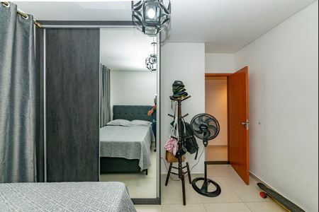 Apartamento à venda com 140m², 2 quartos e 2 vagasQuarto 1