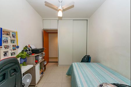Apartamento à venda com 140m², 2 quartos e 2 vagasQuarto 2