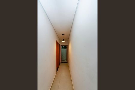 Apartamento à venda com 140m², 2 quartos e 2 vagasCorredor