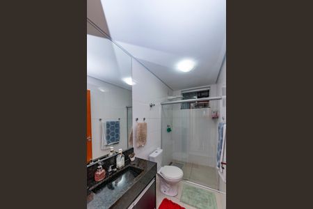 Apartamento à venda com 140m², 2 quartos e 2 vagasBanheiro