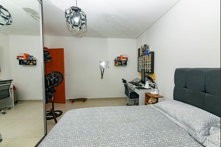 Apartamento à venda com 140m², 2 quartos e 2 vagasQuarto 1